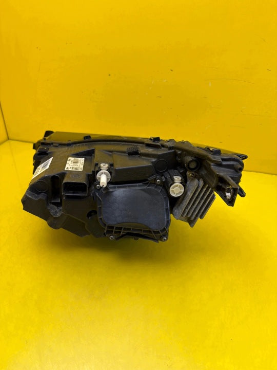 Frontscheinwerfer BMW I3 8738736-02 LED Rechts Scheinwerfer Headlight SCH9510719591pc