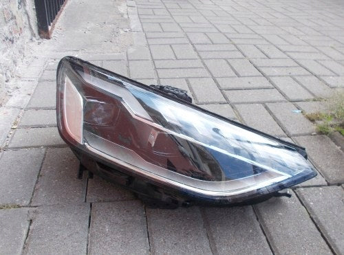 Frontscheinwerfer Audi A4 B9 8W0941034D Rechts Scheinwerfer Headlight SCH9511158327rk