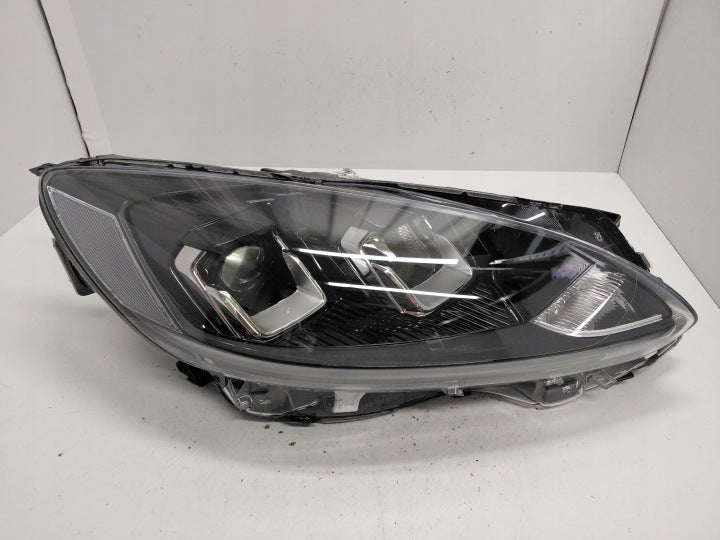 Frontscheinwerfer Ford Kuga LV4B-13W029-AL Rechts Scheinwerfer Headlight SCH9511292455kh