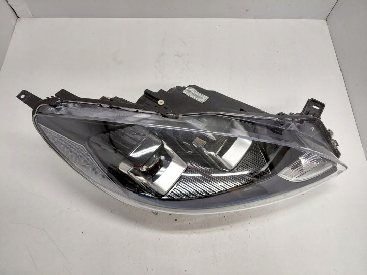 Frontscheinwerfer Ford Kuga LV4B-13W029-AL Rechts Scheinwerfer Headlight SCH9511292455kh