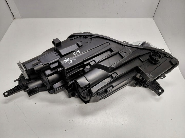 Frontscheinwerfer Ford Kuga LV4B-13W029-AL Rechts Scheinwerfer Headlight SCH9511292455kh