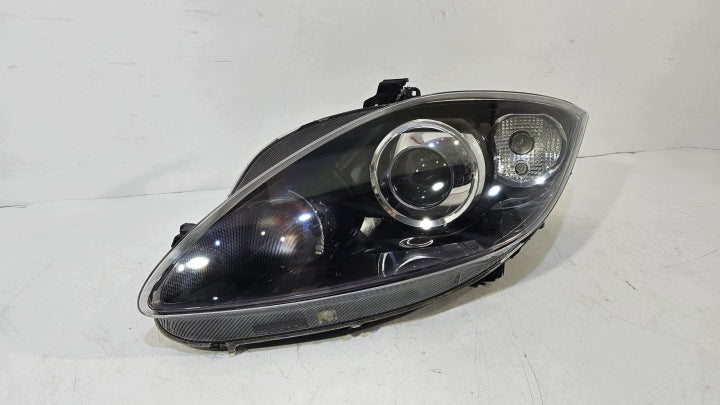 Frontscheinwerfer Seat Altea 21445546 Links Scheinwerfer Headlight SCH9511861470yi