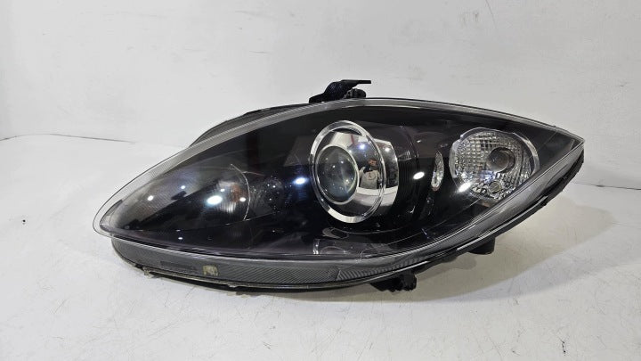 Frontscheinwerfer Seat Altea 21445546 Links Scheinwerfer Headlight SCH9511861470yi