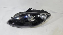 Laden Sie das Bild in den Galerie-Viewer, Frontscheinwerfer Seat Altea 21445546 Links Scheinwerfer Headlight SCH9511861470yi