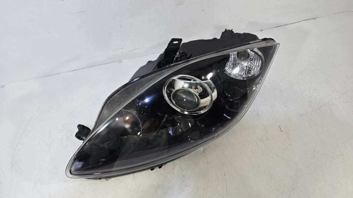 Frontscheinwerfer Seat Altea 21445546 Links Scheinwerfer Headlight SCH9511861470yi