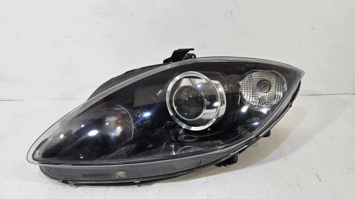 Frontscheinwerfer Seat Altea 21445546 Links Scheinwerfer Headlight SCH9511861470yi