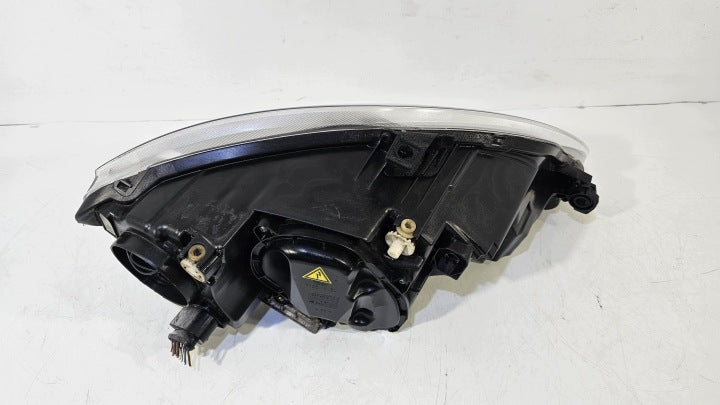 Frontscheinwerfer Seat Altea 21445546 Links Scheinwerfer Headlight SCH9511861470yi