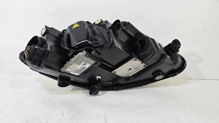Frontscheinwerfer Seat Altea 21445546 Links Scheinwerfer Headlight SCH9511861470yi