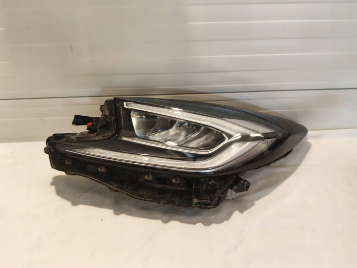 Frontscheinwerfer Toyota Aygo X 0H-330H-33 Links Scheinwerfer Headlight SCH9512575493zw