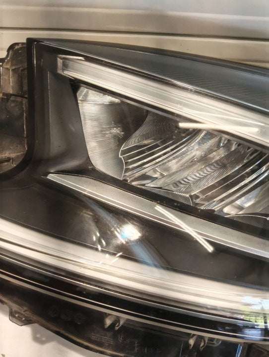 Frontscheinwerfer Toyota Aygo X 0H-330H-33 Links Scheinwerfer Headlight SCH9512575493zw