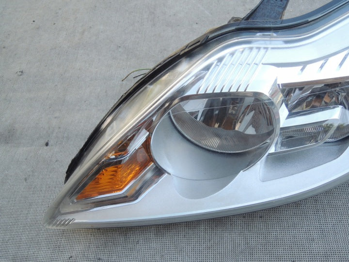Frontscheinwerfer Ford Focus 8M5113101AE Links Scheinwerfer Headlight SCH9514979849rh