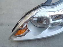 Load image into Gallery viewer, Frontscheinwerfer Ford Focus 8M5113101AE Links Scheinwerfer Headlight SCH9514979849rh