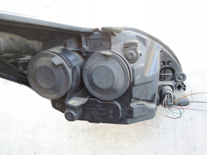 Frontscheinwerfer Ford Focus 8M5113101AE Links Scheinwerfer Headlight SCH9514979849rh