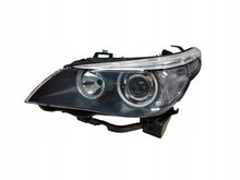 Laden Sie das Bild in den Galerie-Viewer, Frontscheinwerfer BMW E60 E61 1EL160295001 LED Links Scheinwerfer Headlight SCH9515302332nd