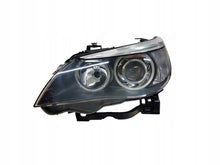 Laden Sie das Bild in den Galerie-Viewer, Frontscheinwerfer BMW E60 E61 1EL160295001 LED Links Scheinwerfer Headlight SCH9515302332nd