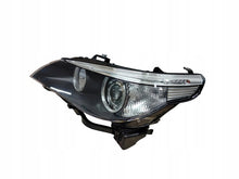 Laden Sie das Bild in den Galerie-Viewer, Frontscheinwerfer BMW E60 E61 1EL160295001 LED Links Scheinwerfer Headlight SCH9515302332nd