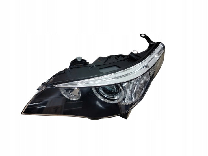 Frontscheinwerfer BMW E60 E61 1EL160295001 LED Links Scheinwerfer Headlight SCH9515302332nd