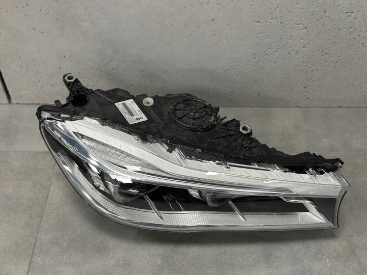 Frontscheinwerfer BMW 7 G11 G12 7463762 Full LED Rechts Scheinwerfer Headlight SCH9515462797uq