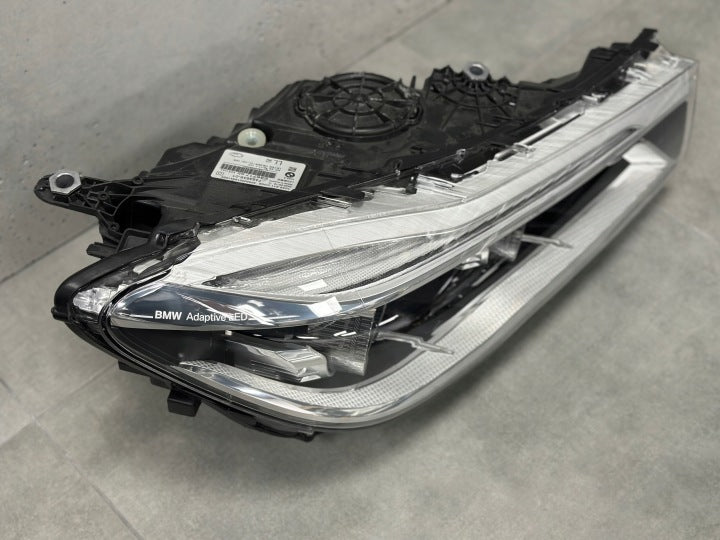 Frontscheinwerfer BMW 7 G11 G12 7463762 Full LED Rechts Scheinwerfer Headlight SCH9515462797uq