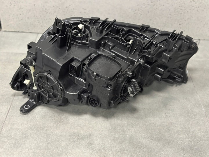 Frontscheinwerfer BMW 7 G11 G12 7463762 Full LED Rechts Scheinwerfer Headlight SCH9515462797uq