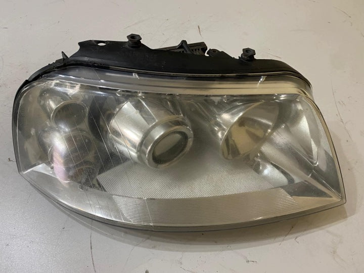 Frontscheinwerfer VW Sharan 7M3941016AE Xenon Rechts Scheinwerfer Headlight SCH9516106130un