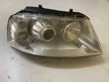 Laden Sie das Bild in den Galerie-Viewer, Frontscheinwerfer VW Sharan 7M3941016AE Xenon Rechts Scheinwerfer Headlight SCH9516106130un