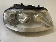 Laden Sie das Bild in den Galerie-Viewer, Frontscheinwerfer VW Sharan 7M3941016AE Xenon Rechts Scheinwerfer Headlight SCH9516106130un