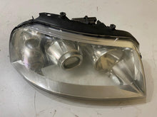 Laden Sie das Bild in den Galerie-Viewer, Frontscheinwerfer VW Sharan 7M3941016AE Xenon Rechts Scheinwerfer Headlight SCH9516106130un