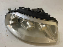 Laden Sie das Bild in den Galerie-Viewer, Frontscheinwerfer VW Sharan 7M3941016AE Xenon Rechts Scheinwerfer Headlight SCH9516106130un