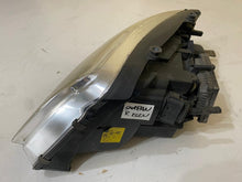 Laden Sie das Bild in den Galerie-Viewer, Frontscheinwerfer VW Sharan 7M3941016AE Xenon Rechts Scheinwerfer Headlight SCH9516106130un