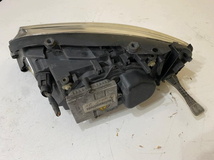Frontscheinwerfer VW Sharan 7M3941016AE Xenon Rechts Scheinwerfer Headlight SCH9516106130un
