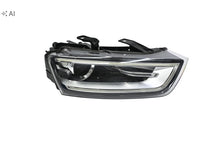 Load image into Gallery viewer, Frontscheinwerfer Audi Q3 8U0941006 Xenon Rechts Scheinwerfer Headlight SCH9516397389ad