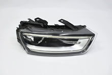Load image into Gallery viewer, Frontscheinwerfer Audi Q3 8U0941006 Xenon Rechts Scheinwerfer Headlight SCH9516397389ad