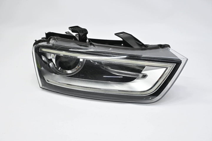 Frontscheinwerfer Audi Q3 8U0941006 Xenon Rechts Scheinwerfer Headlight SCH9516397389ad
