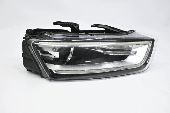 Frontscheinwerfer Audi Q3 8U0941006 Xenon Rechts Scheinwerfer Headlight SCH9516397389ad