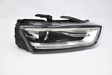 Load image into Gallery viewer, Frontscheinwerfer Audi Q3 8U0941006 Xenon Rechts Scheinwerfer Headlight SCH9516397389ad