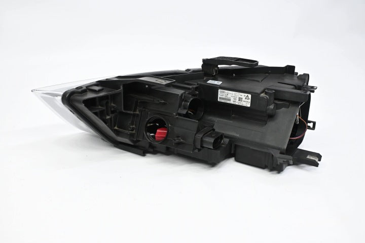 Frontscheinwerfer Audi Q3 8U0941006 Xenon Rechts Scheinwerfer Headlight SCH9516397389ad