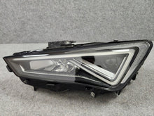 Laden Sie das Bild in den Galerie-Viewer, Frontscheinwerfer Seat Leon 5FB941007 LED Links Scheinwerfer Headlight SCH9516945141kq