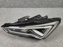 Laden Sie das Bild in den Galerie-Viewer, Frontscheinwerfer Seat Leon 5FB941007 LED Links Scheinwerfer Headlight SCH9516945141kq