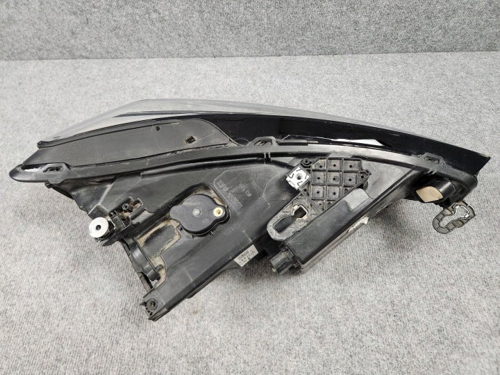 Frontscheinwerfer Seat Leon 5FB941007 LED Links Scheinwerfer Headlight SCH9516945141kq