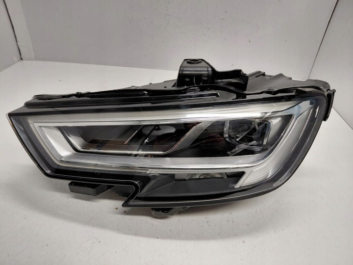 Frontscheinwerfer Audi A3 8V0941033C Full LED Links Scheinwerfer Headlight SCH9517298614jp