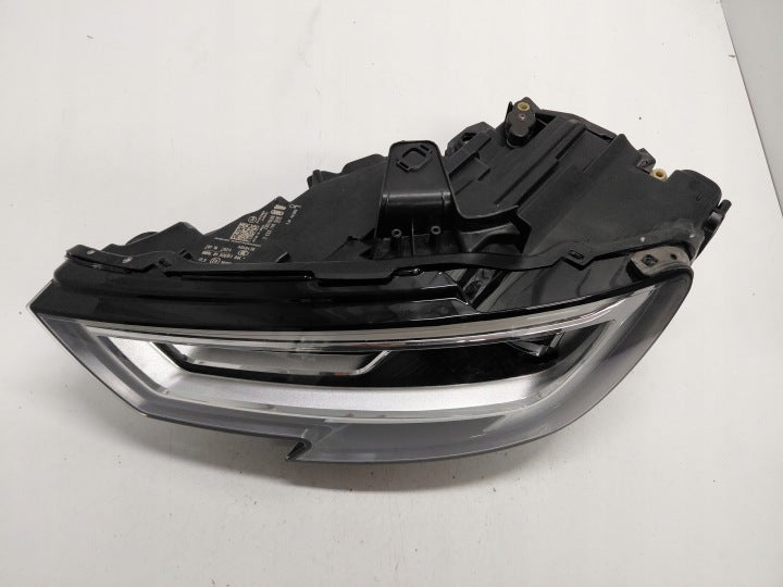 Frontscheinwerfer Audi A3 8V0941033C Full LED Links Scheinwerfer Headlight SCH9517298614jp