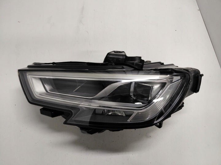 Frontscheinwerfer Audi A3 8V0941033C Full LED Links Scheinwerfer Headlight SCH9517298614jp