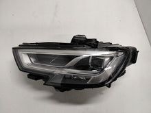 Laden Sie das Bild in den Galerie-Viewer, Frontscheinwerfer Audi A3 8V0941033C Full LED Links Scheinwerfer Headlight SCH9517298614jp