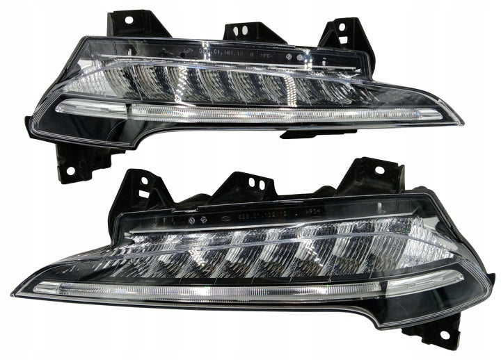 Frontscheinwerfer Porsche 911 99163115281 Ein Satz Scheinwerfer Headlight SCH9518456110ot