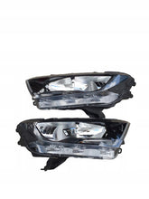 Laden Sie das Bild in den Galerie-Viewer, Frontscheinwerfer Ford Connect 2KF941005C Ein Satz Scheinwerfer Headlight SCH9518977929mb