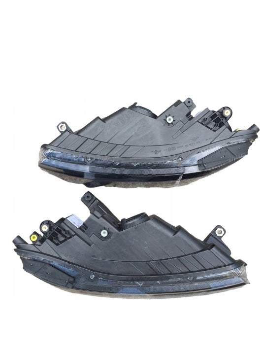 Frontscheinwerfer Ford Connect 2KF941005C Ein Satz Scheinwerfer Headlight SCH9518977929mb
