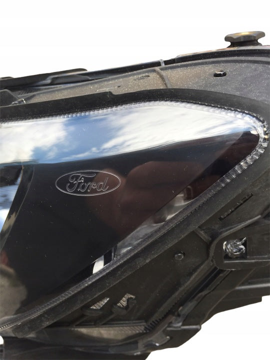 Frontscheinwerfer Ford Connect 2KF941005C Ein Satz Scheinwerfer Headlight SCH9518977929mb