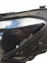 Laden Sie das Bild in den Galerie-Viewer, Frontscheinwerfer Ford Connect 2KF941005C Ein Satz Scheinwerfer Headlight SCH9518977929mb