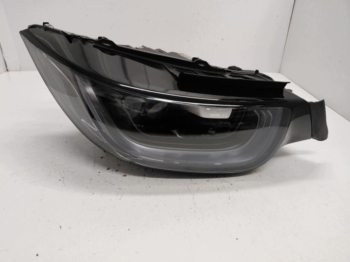Frontscheinwerfer BMW I3 9853414-03 Rechts Scheinwerfer Headlight SCH9520201679dy